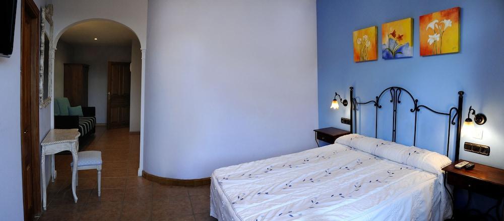 Hotel Palazio Nerín Εξωτερικό φωτογραφία