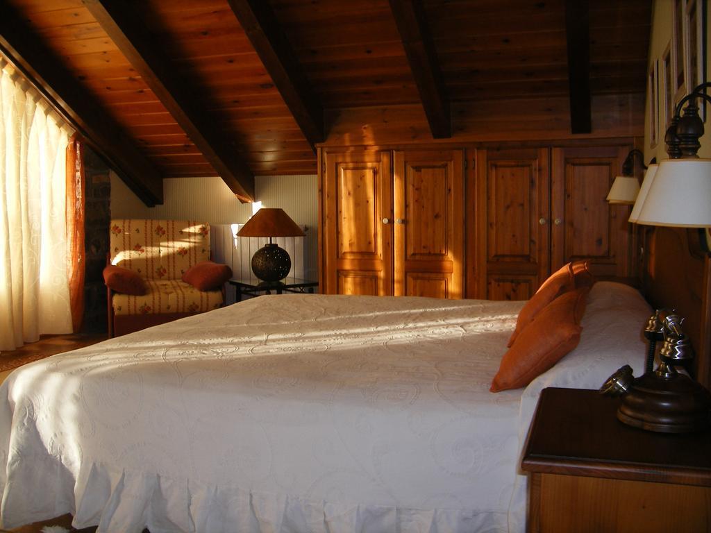 Hotel Palazio Nerín Εξωτερικό φωτογραφία