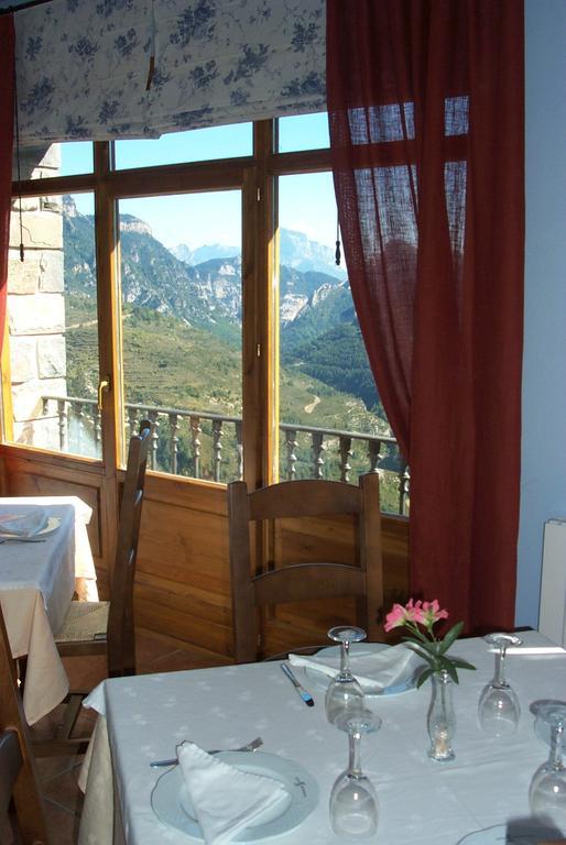 Hotel Palazio Nerín Εξωτερικό φωτογραφία