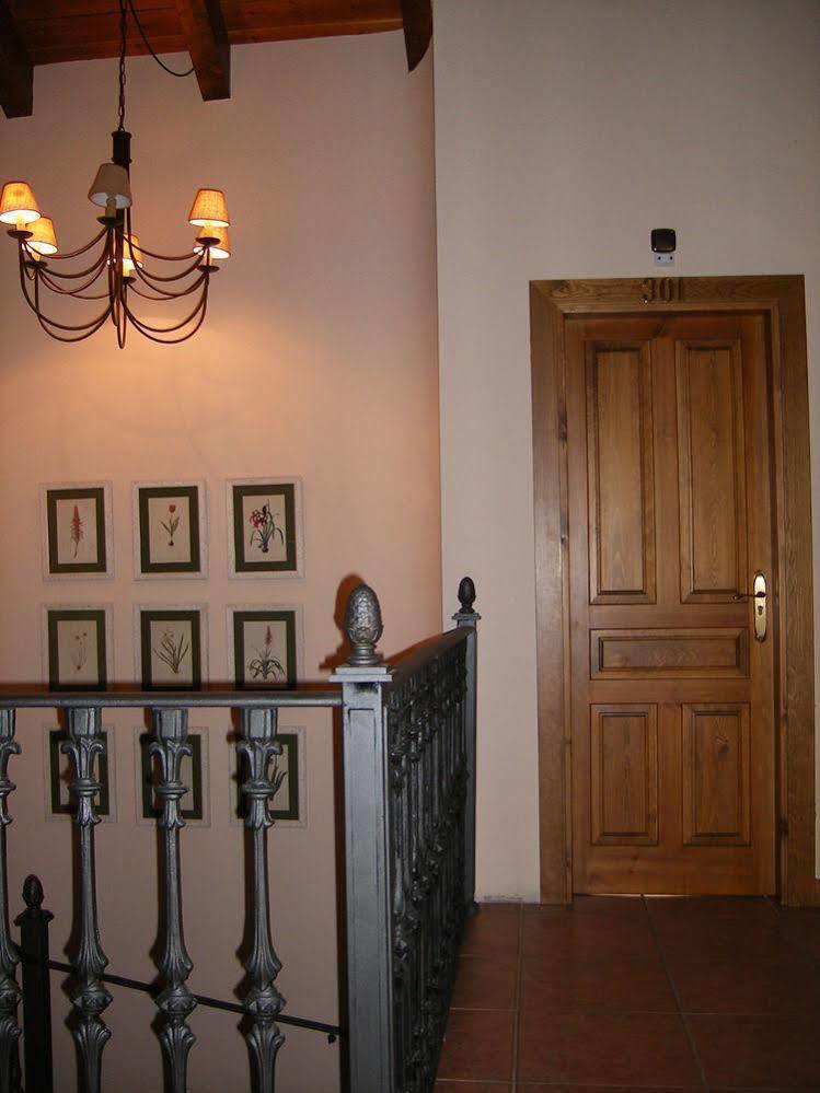 Hotel Palazio Nerín Εξωτερικό φωτογραφία