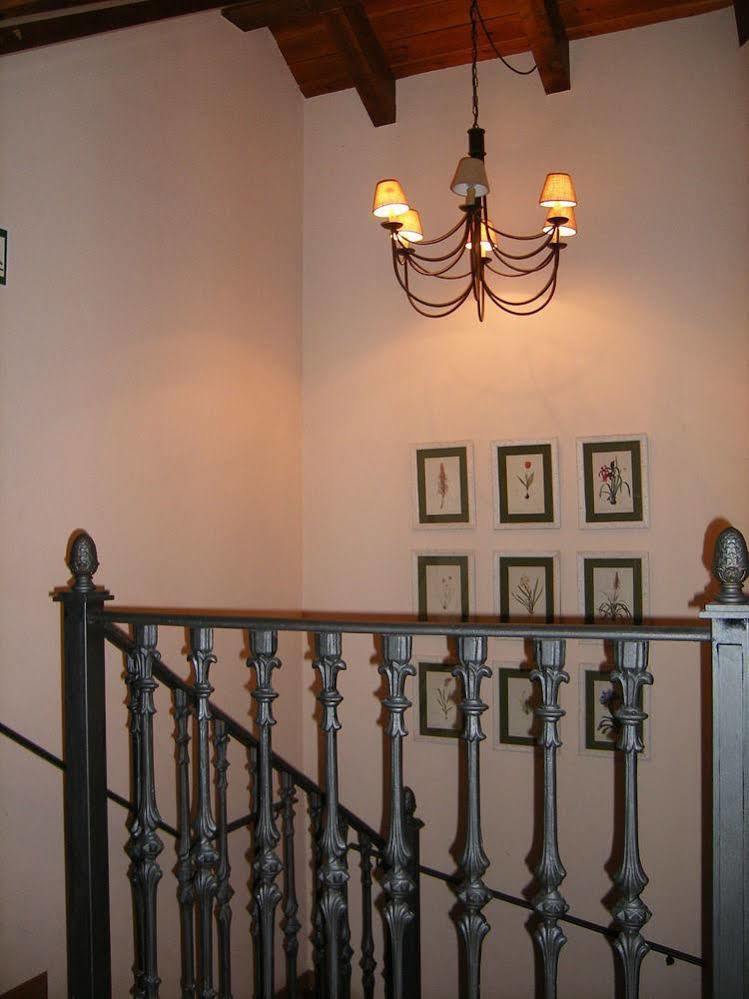 Hotel Palazio Nerín Εξωτερικό φωτογραφία